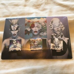 Acid Betty Drag Queen pins